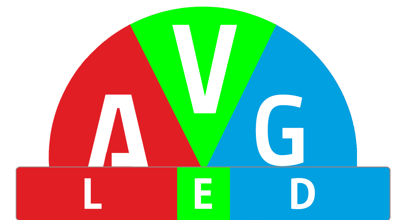 AVG Led ve Aydınlatma Sistemleri Bursa Led Aydınlatma